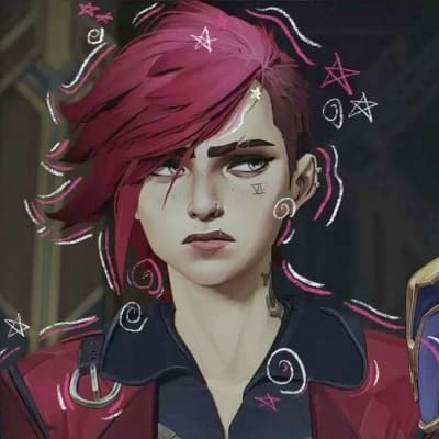 Violet thumbnail