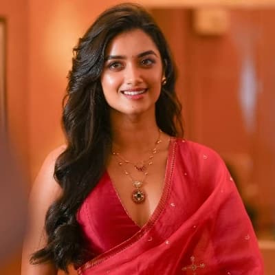 Bhagyashri Borse thumbnail