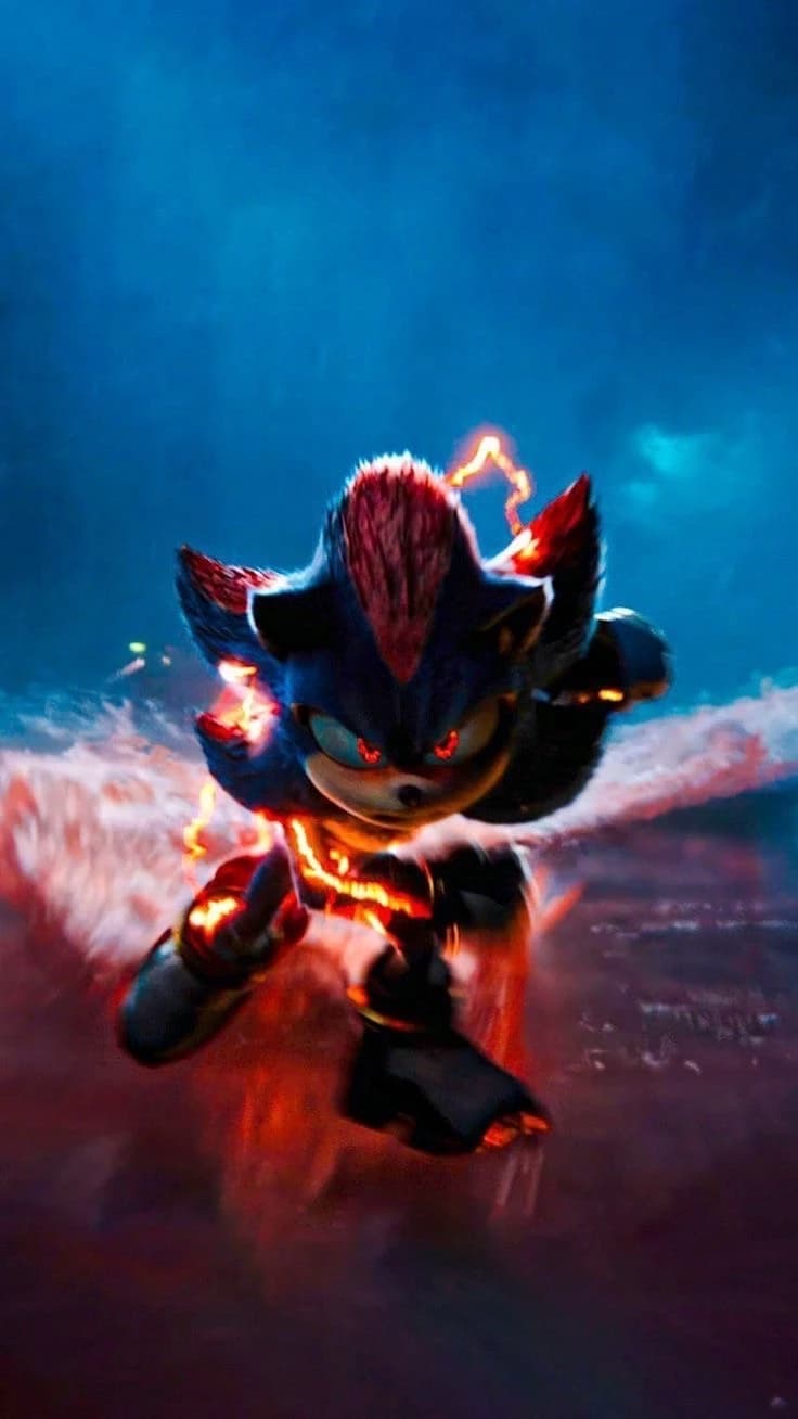 [Shadow The Hedgehog] thumbnail