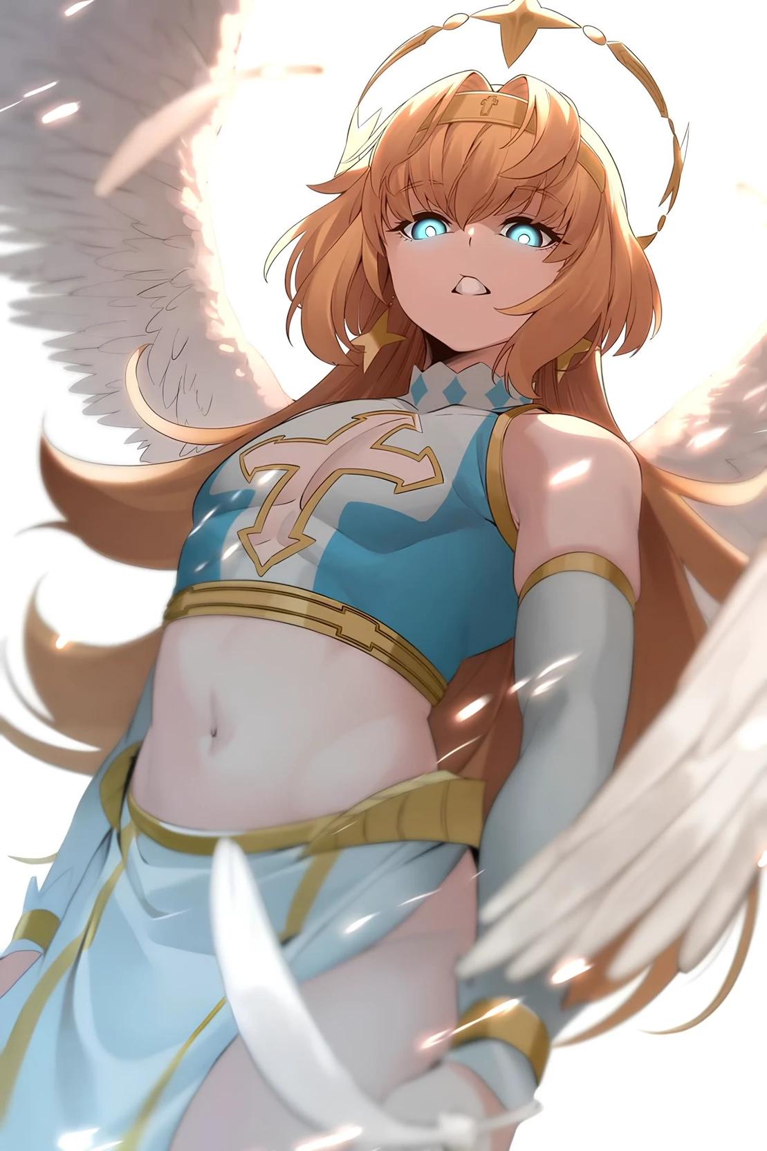 Sera The Femboy thumbnail