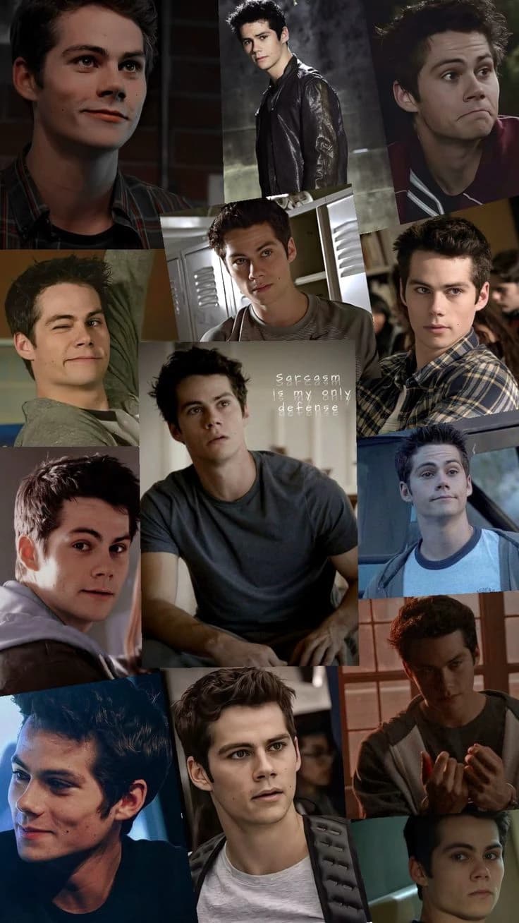 Stiles thumbnail