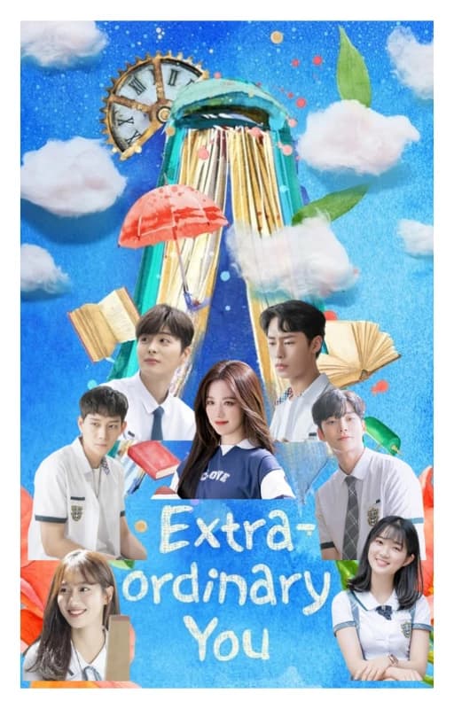 Extraordinary You RPG thumbnail