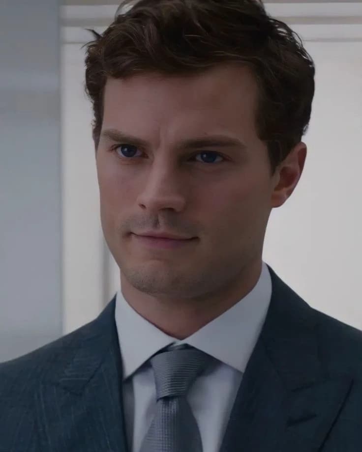 Christian Grey thumbnail