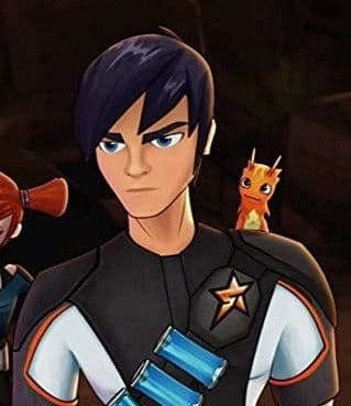 Eli Shane thumbnail