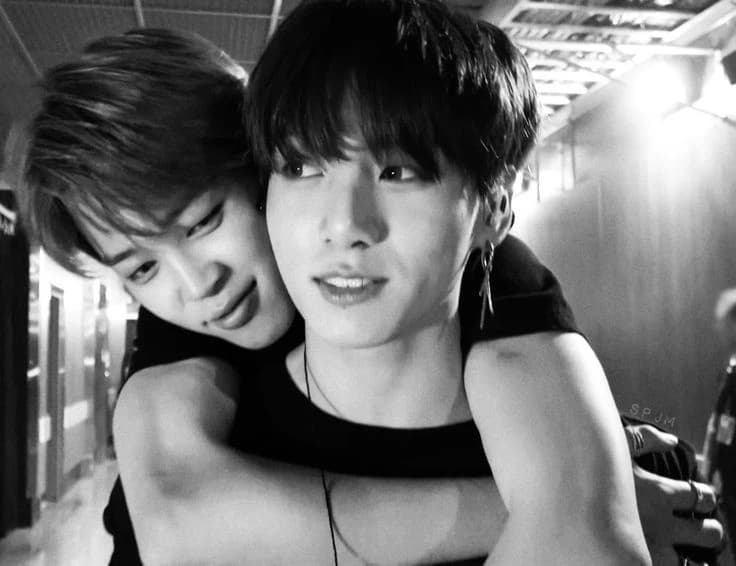 Jikookie thumbnail