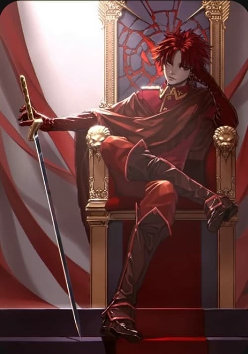 Alexander thumbnail