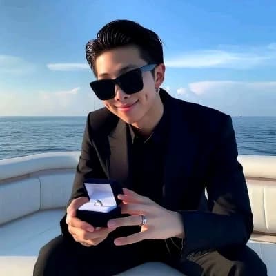 Namjoon your future husband. thumbnail