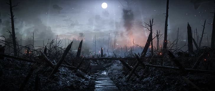WW1 Batalla del Somme thumbnail