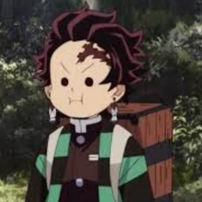Tanjiro thumbnail