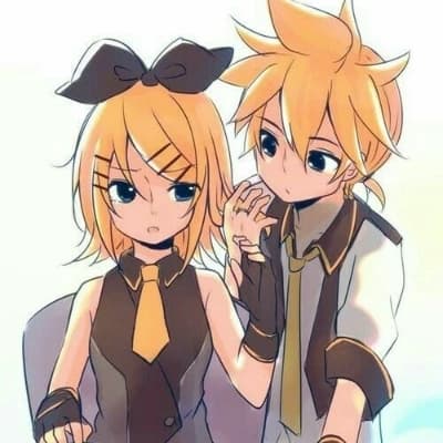 Kagamine Rin & Len thumbnail