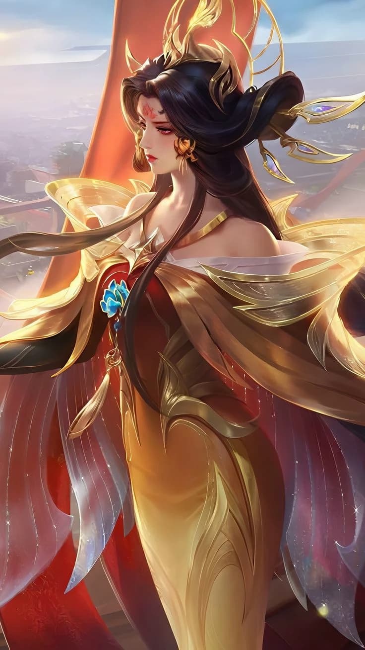 Wu Zetian thumbnail