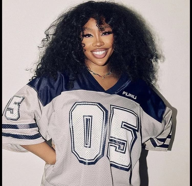 SZA  thumbnail
