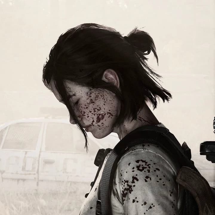 Ellie Williams thumbnail
