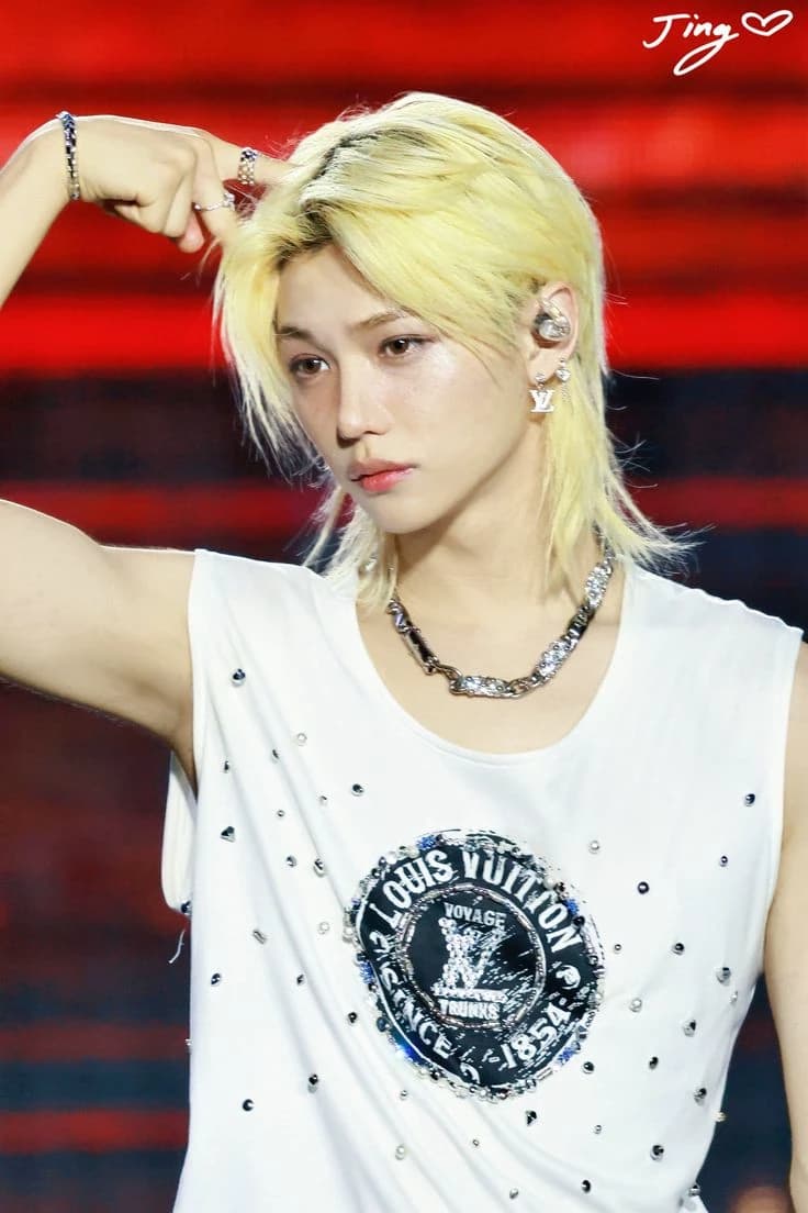 Lee Felix 🤍 thumbnail