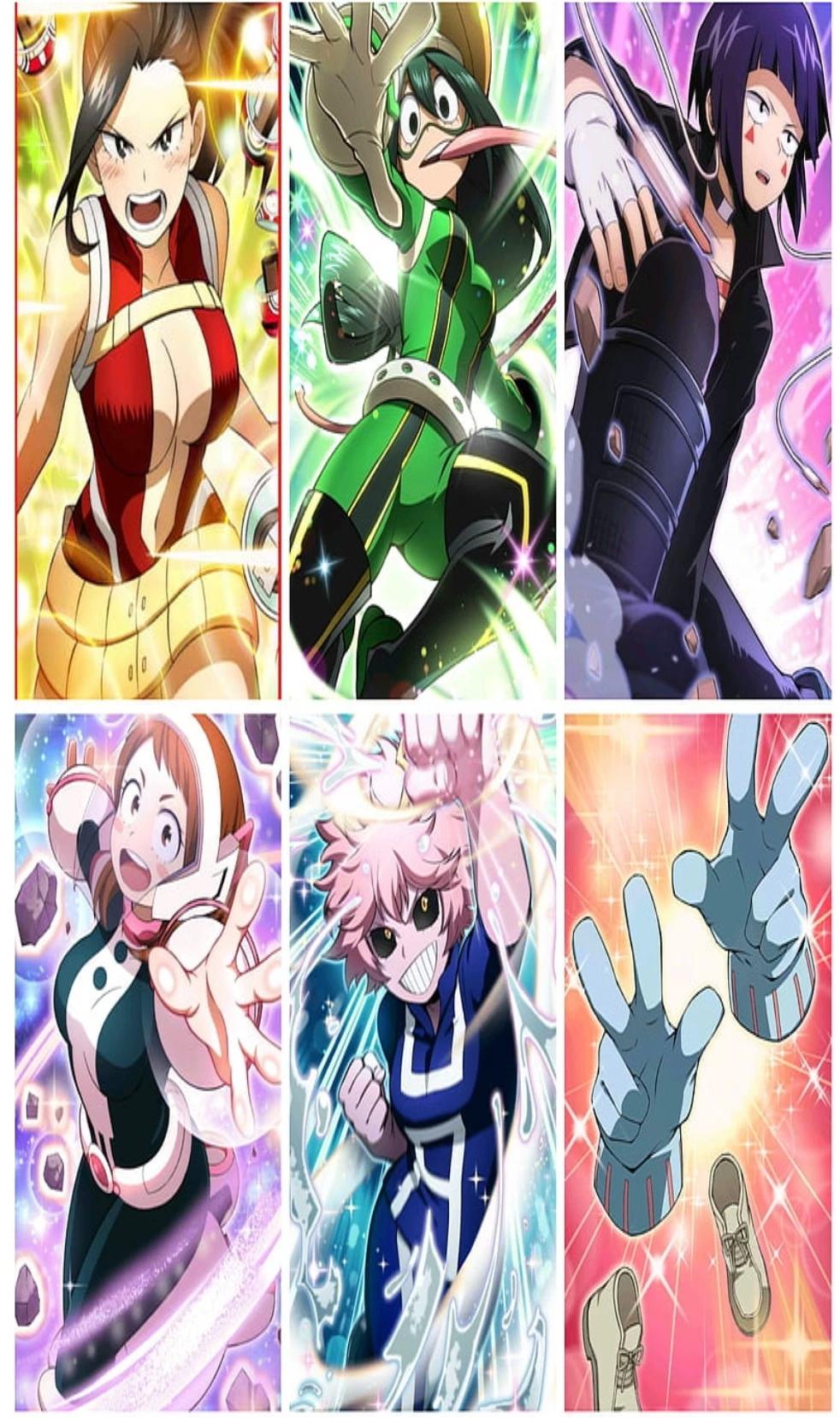 My Hero Academia: Valentine's Day thumbnail