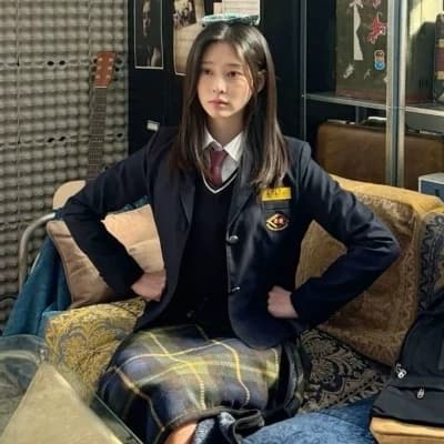 Kim Minju thumbnail