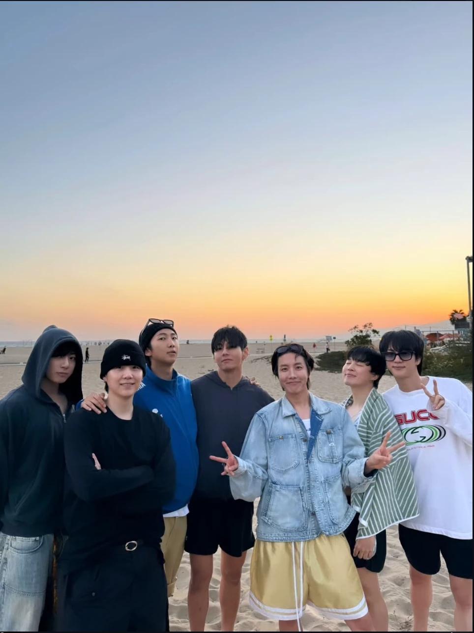 BTS thumbnail
