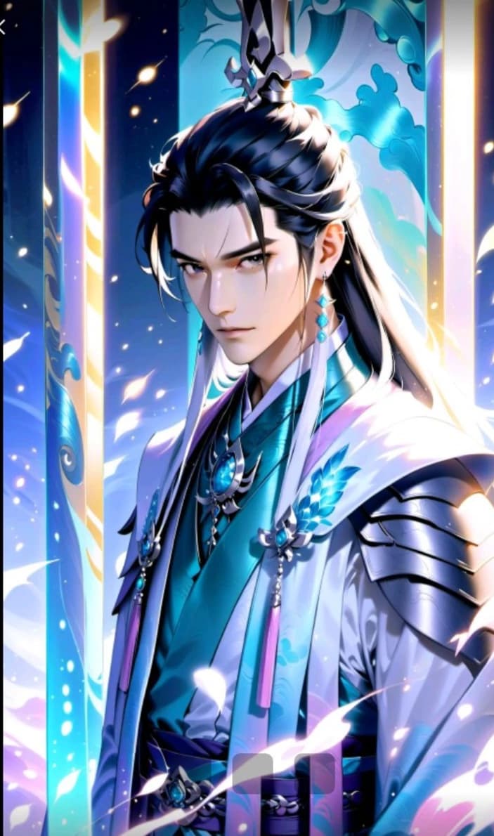 Lanwei (the emperor) thumbnail