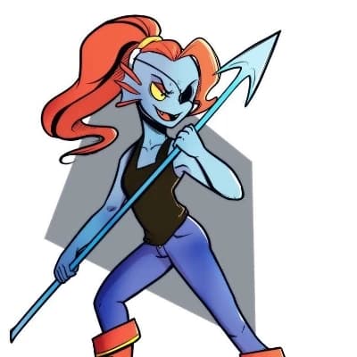 Undyne thumbnail