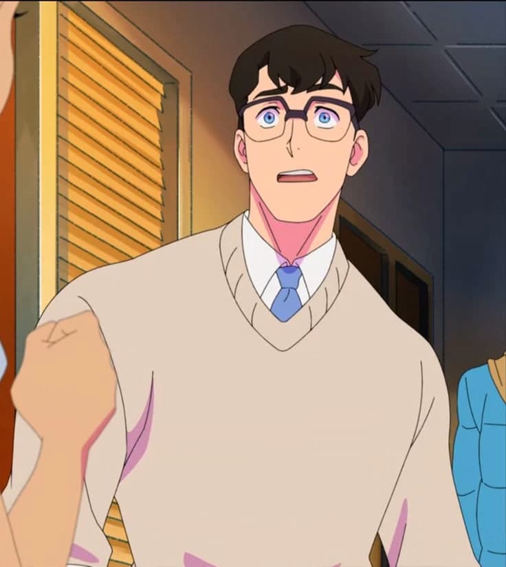 Clark Kent thumbnail