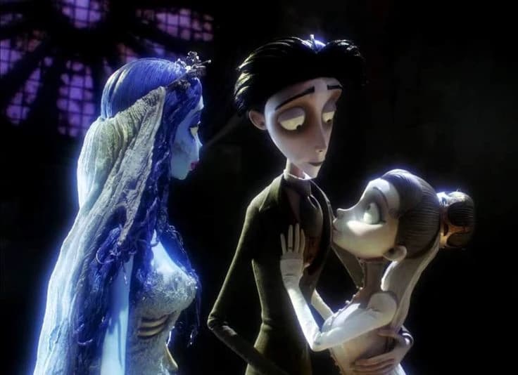 The Corpse Bride thumbnail