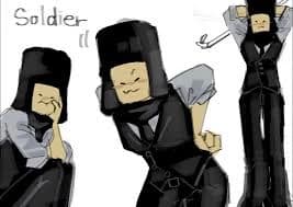 Soldier  thumbnail