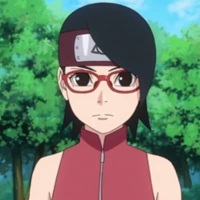 Sarada Uchiha thumbnail