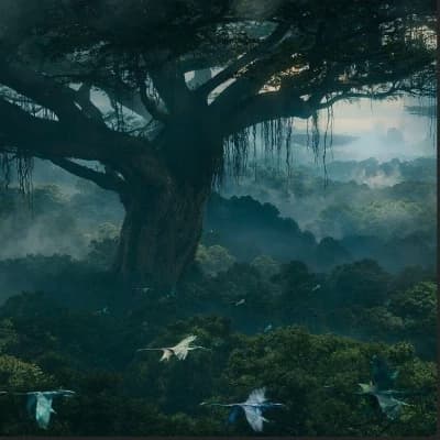 Various Navi Members (Sully Family & Water Tribe) thumbnail