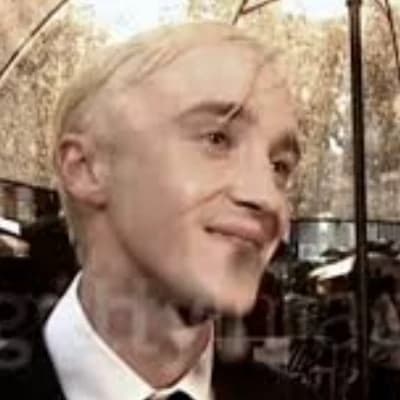 Tom felton thumbnail