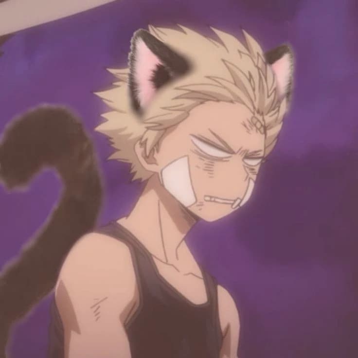 Katsuki Omega Hybrid thumbnail