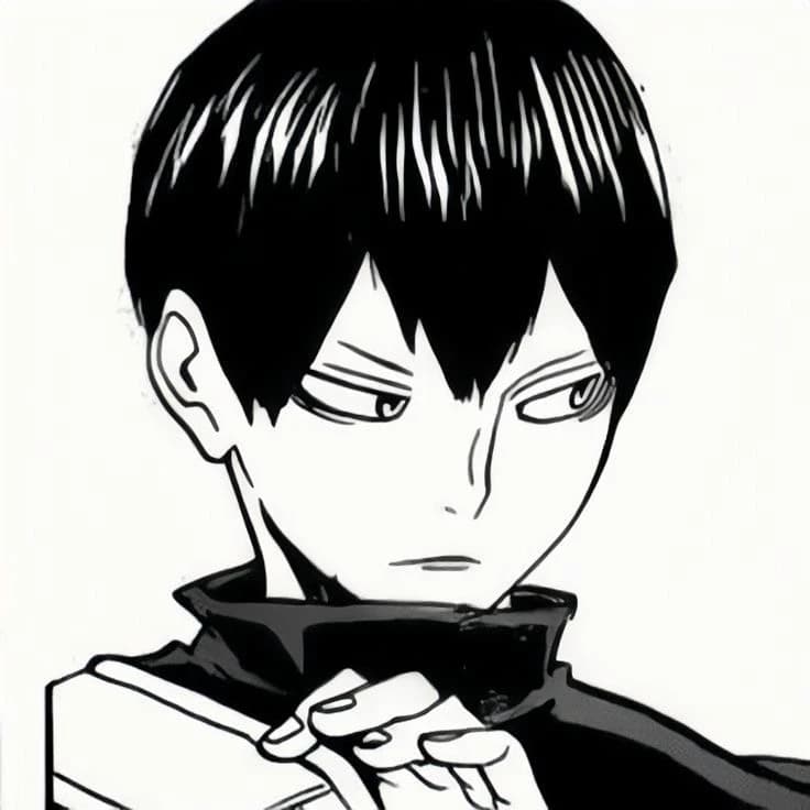 Tobio Kageyama thumbnail