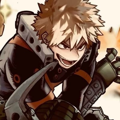 Bakugou thumbnail