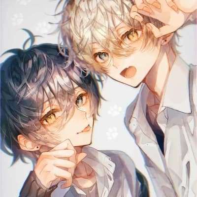 Evan and Sean thumbnail