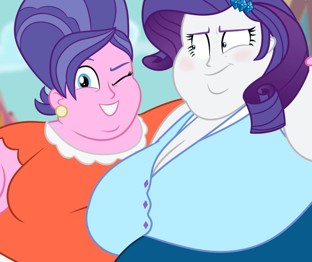Obese Rarity and Cookie Crumbles thumbnail