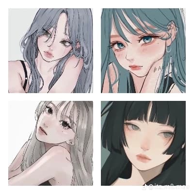 Ella, Amaya, Ava, and Ashley thumbnail
