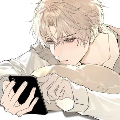 Matias-BL, romance men thumbnail