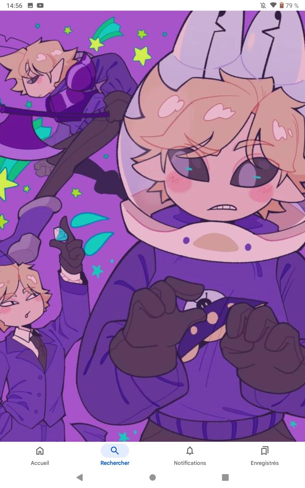 💜🌟✨Purpled✨🌟💜 thumbnail