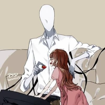 The Creepypasta thumbnail