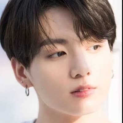 Jungkook thumbnail