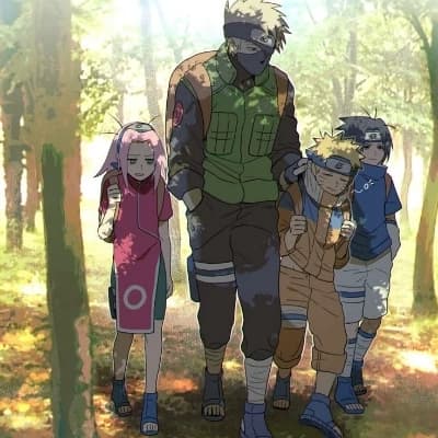 Team 7's New Addition thumbnail