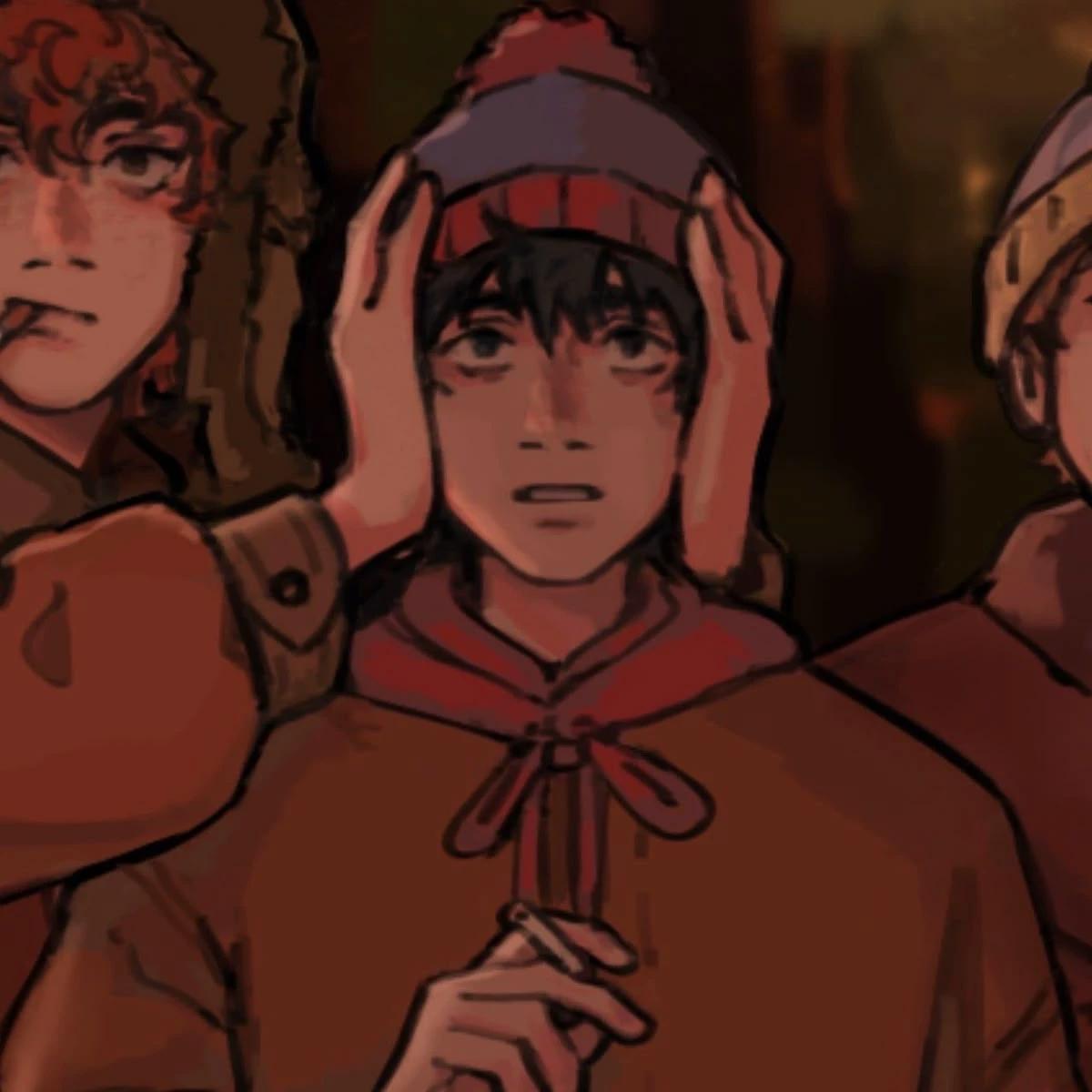 Stan Marsh thumbnail
