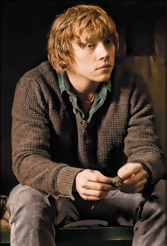 Ron Weasley thumbnail