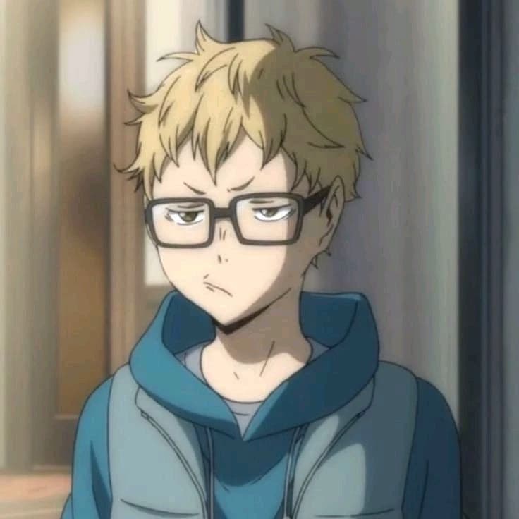 Tsukishima kei thumbnail