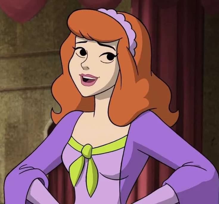 Daphne thumbnail
