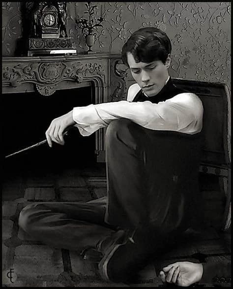 Tom Riddle thumbnail