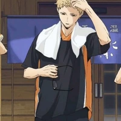 Kei Tsukishima thumbnail