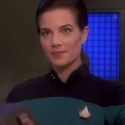 Jadzia Dax thumbnail