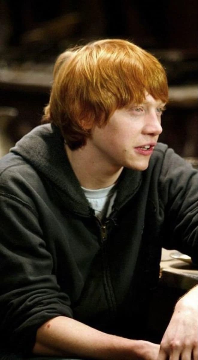 Ron Weasley thumbnail
