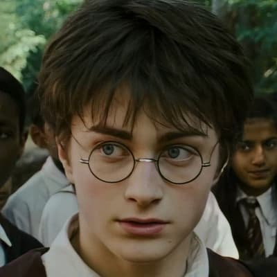 Harry Potter thumbnail