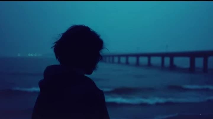 Melancholy. thumbnail